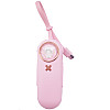 Детский УМБ Power Bank 5000mAh повербанк Котик Pink (11237-hbr)