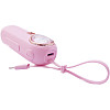 Детский УМБ Power Bank 5000mAh повербанк Котик Pink (11237-hbr)