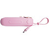 Детский УМБ Power Bank 5000mAh повербанк Котик Pink (11237-hbr)