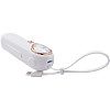 Детский УМБ Power Bank 5000mAh повербанк Котик White (11239-hbr)