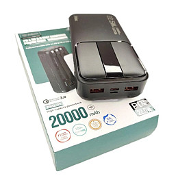 Power Bank Inkax PBQ 09/ 20000 mAh 109-10827852
