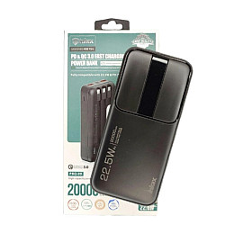 Power Bank Inkax PBQ 09/ 20000 mAh 109-10827852