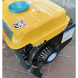 Генератор бензиновый BOSHLEO LEO-950 1 кВА