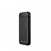 УМБ 10000mAh Power Bank Awei P37K Чорний