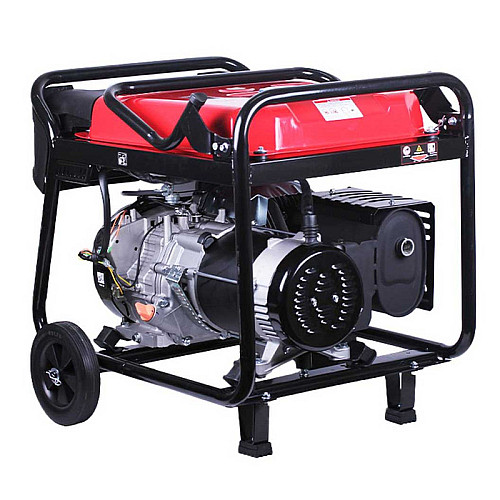 Генератор бензиновый TATA UG10000 96 кВА