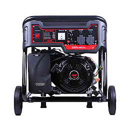 Генератор бензиновый TATA UG10000 96 кВА