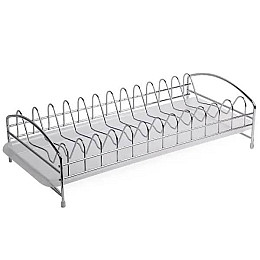 Сушилка для посуди Kamille 38 х 18 см KM 0368