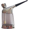 Походний міні Кальян Hengda HD-802 №158-802 Silver (12244-hbr)