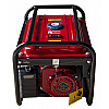 Генератор бензиновый Walter Stahl PR8500W 3,75 кВА 3 фазы ручной стартер