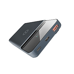Внешний аккумулятор Yoki Smart Series YK-BMS22PD