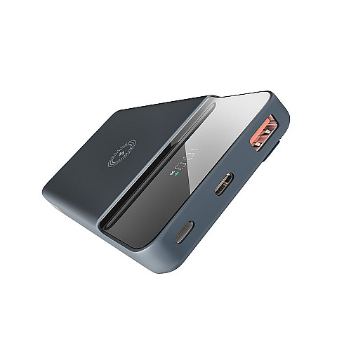 Внешний аккумулятор Yoki Smart Series YK-BMS22PD