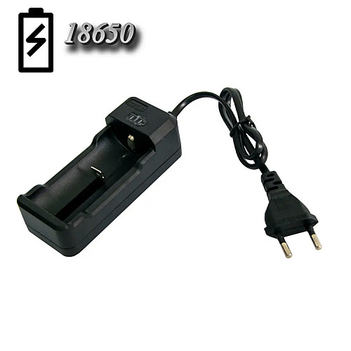 Зарядное устройство для аккумуляторов и аккумуляторных батареек JBX Boliduo BX-18 18650 (3281)