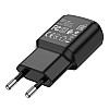 Сетевий зарядний пристрій для Avantis A480 Orion (1USB/2.1A) - чорний