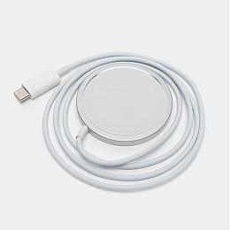 Зарядное устройство Apple MagSafe Charger USB-C (MHXH3CH/2140)- белый