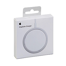 Зарядное устройство Apple MagSafe Charger USB-C (MHXH3CH/2140)- белый