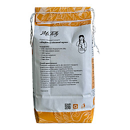 Мука овсяна без глютену "Ms. Tally" 1 кг