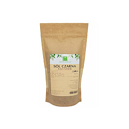 Чорна сіль Kala Namak велика Green Essence 1 кг