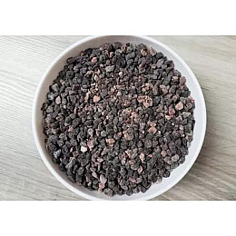 Чорна сіль Kala Namak велика Green Essence 1 кг