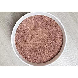 Чорна сіль Kala Namak дрібна Green Essence 1 кг