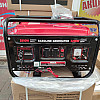 Бензиновый генератор Gasoline Generator 3.3кВт 4-х тактный электростартер 1 фаза (1901941275)