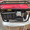 Бензиновый генератор Gasoline Generator 3.3кВт 4-х тактный электростартер 1 фаза (1901941275)