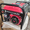 Бензиновый генератор Gasoline Blu Generator 3.3кВт 1 фаза (1908791798)