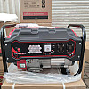Бензиновый генератор Gasoline Blu Generator 3.3кВт 1 фаза (1908807838)