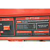 Генератор электричества бензиновый аварийный Edon ED ED-PT3300 3300ВТ ручной стартер (1934715544)