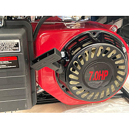 Генератор электричества тихий переносной Honda EG3200CX (3.8 КВТ) электростартер 4-тактный (1934733390)