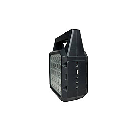 Комплект автономного освещения Gdtimes GD-105 с солнечной панелью/фонарем/лампой (1978326278)