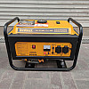 Генератор електрики бензиновий аварійний DeWalt DXGNR3000 3.5кВт мідна обмотка ручний стартер (1988423992)