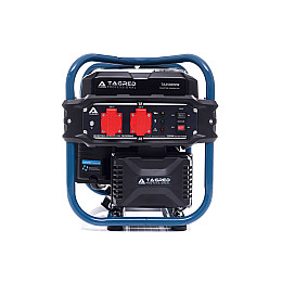 Генератор TAGRED TA2500INW 2500 Вт інвертор