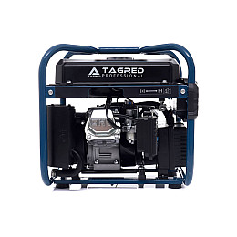 Генератор TAGRED TA2500INW 2500 Вт інвертор