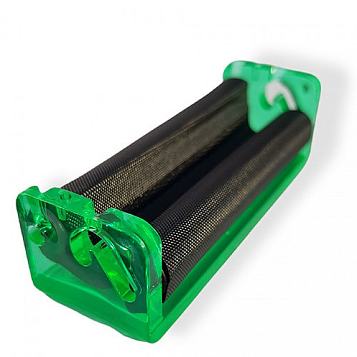 Машинка для самокруток HL-12 Green (do295-hbr)