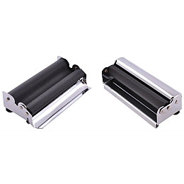 Машинка для самокруток металлическая Changfeng HL-13 Silver (15643-hbr)