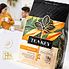 Чай черный рассыпной крупнолистовой Pekoe TEA KEY 100 г