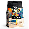 Чай черный рассыпной крупнолистовой Earl Grey TEA KEY 100 г