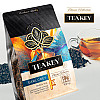 Чай черный рассыпной крупнолистовой Earl Grey TEA KEY 100 г