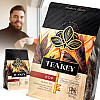 Чай черный рассыпной "BOP" TEA KEY 100 г