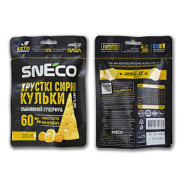 Сир сушений snEco Суперфуд 28 г (152713898292)