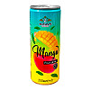 Напиток безалкогольний сокосодержащий Bisan MANGO 250 мл