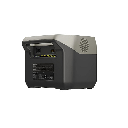 Зарядная станция EcoFlow RIVER 2 Pro ZMR620-B-EU 768Wh 800W Черный