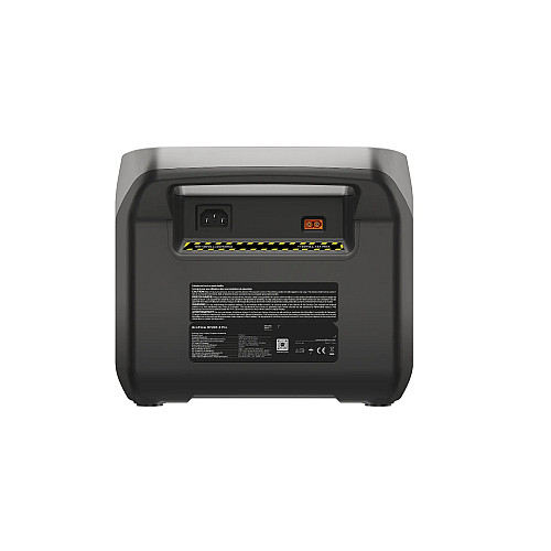 Зарядная станция EcoFlow RIVER 2 Pro ZMR620-B-EU 768Wh 800W Черный
