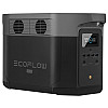 Зарядная станция EcoFlow DELTA Max DELTAMAX1600-EU / 2400 Вт / 1612 Вт⋅ч / Li-ion