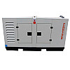 Генератор дизельний Soygen SGN 55 44 кВт 3 фазний