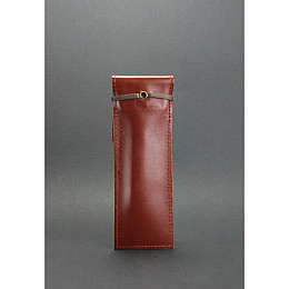 Чехол для ручек BlankNote 1.0 Коньяк (BN-CR-1-k)