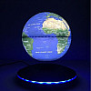 Левитирующий глобус 6 дюймов Levitating globe (LPG6001B)