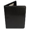 Папка JPB из искусственной кожи A4 Черный (OK-41D black)