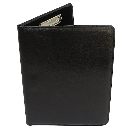 Папка JPB из искусственной кожи A4 Черный (OK-41D black)
