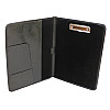 Папка JPB из искусственной кожи A4 Черный (OK-41D black)